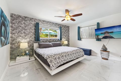 Tiny photo for 1243 Garfield St, Hollywood, FL 33019 (MLS # RX-11120099)