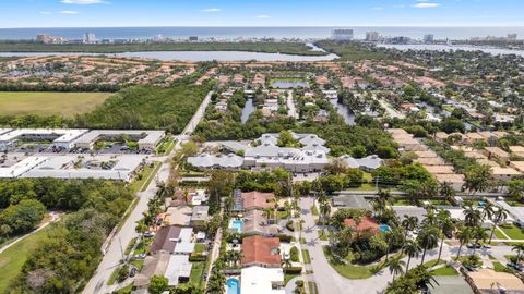 Tiny photo for 1243 Garfield St, Hollywood, FL 33019 (MLS # RX-11120099)