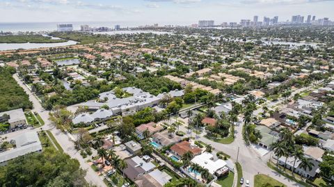 Tiny photo for 1243 Garfield St, Hollywood, FL 33019 (MLS # RX-11120099)