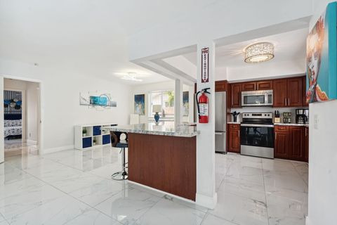 Tiny photo for 1243 Garfield St, Hollywood, FL 33019 (MLS # RX-11120099)