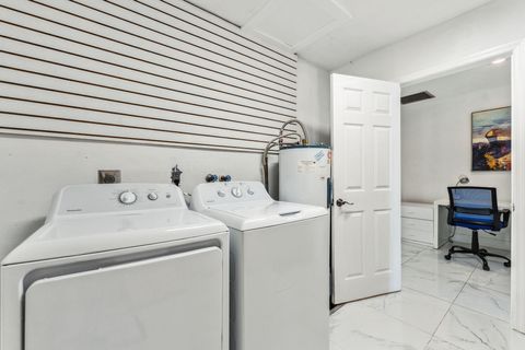 Tiny photo for 1243 Garfield St, Hollywood, FL 33019 (MLS # RX-11120099)