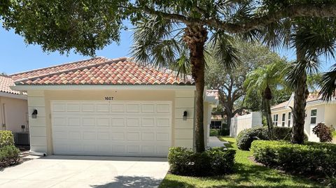 Photo of 1607 SW Shady Lake Terrace, Palm City, FL 34990 (MLS # RX-11063518)