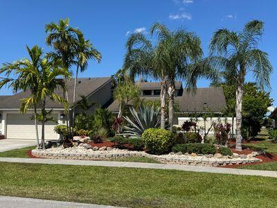 14625 Horseshoe Terrace, Wellington, Palm Beach County, Florida - 3 Bedrooms  
2 Bathrooms - 