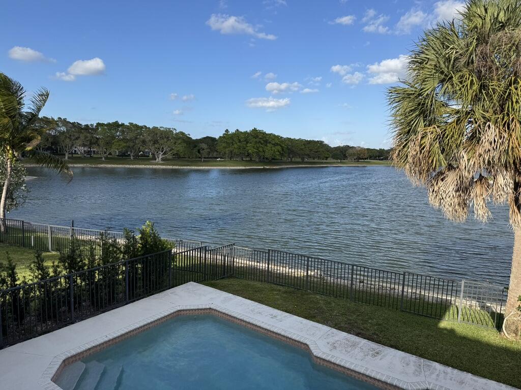 Property for Sale at 10577 Santa Laguna Drive, Boca Raton, Palm Beach County, Florida - Bedrooms: 4 
Bathrooms: 4  - $1,200,000