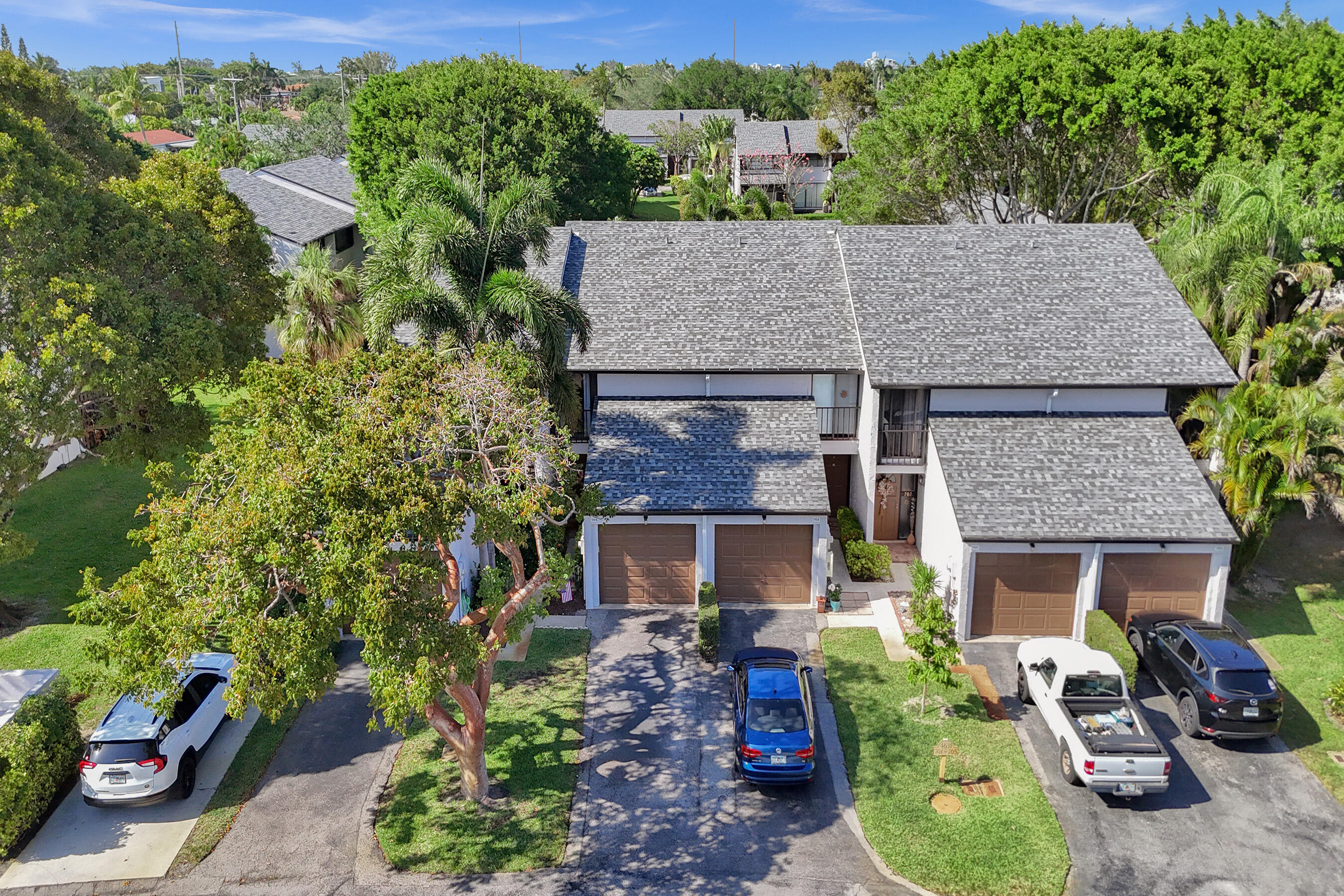 Property for Sale at 4631 Nw 2nd Avenue 704, Boca Raton, Palm Beach County, Florida - Bedrooms: 2 
Bathrooms: 2.5  - $410,000