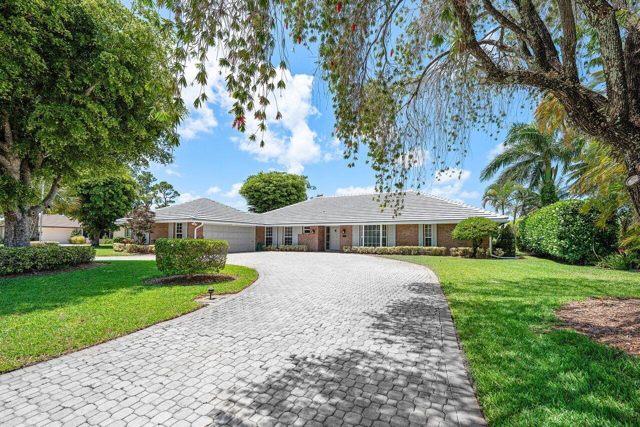 Property for Sale at 489 S Country Club Drive, Atlantis, Palm Beach County, Florida - Bedrooms: 4 
Bathrooms: 3  - $1,275,000
