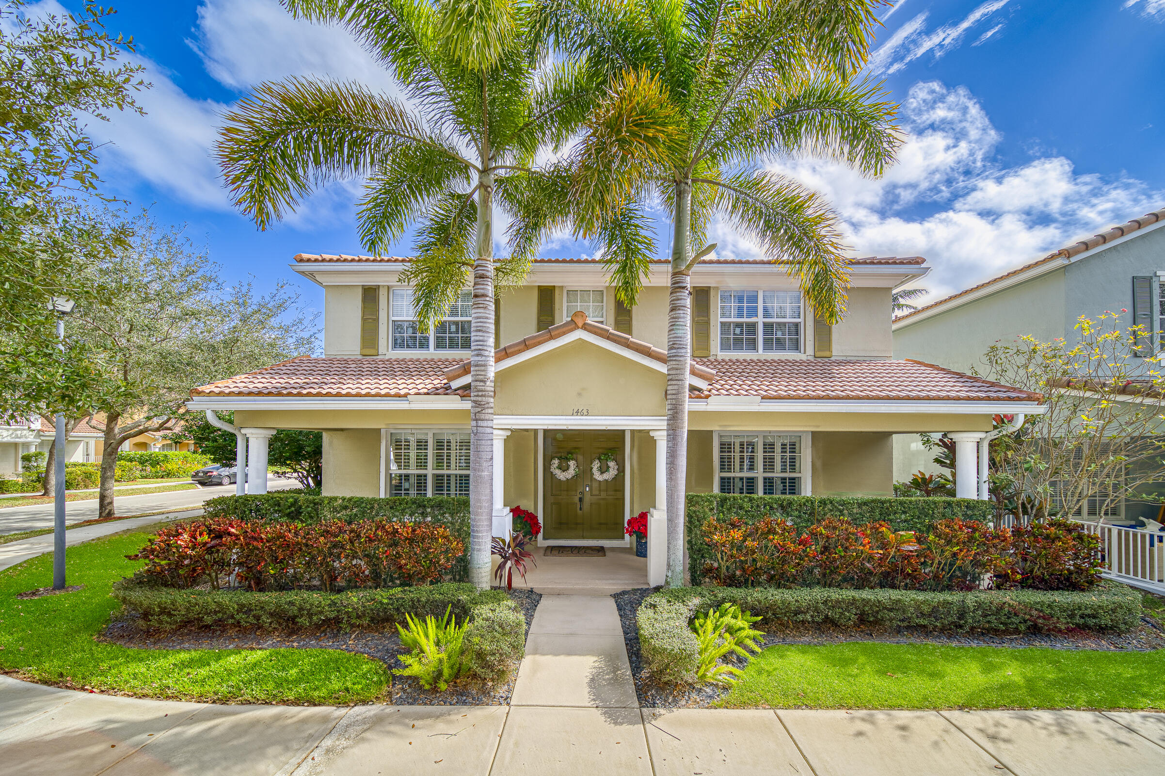 Property for Sale at 1463 W Bexley Park Drive, Delray Beach, Palm Beach County, Florida - Bedrooms: 5 
Bathrooms: 3.5  - $875,000
