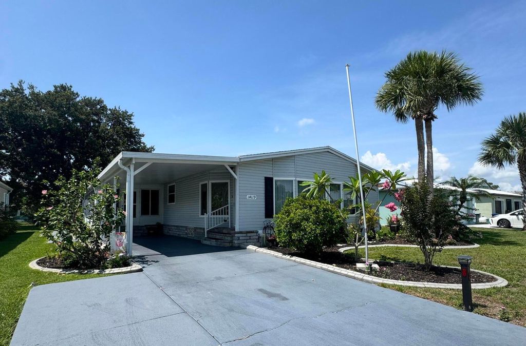 Photo of 14119 Isla Flores Avenue, Fort Pierce, FL 34951 (MLS # RX-11094829)