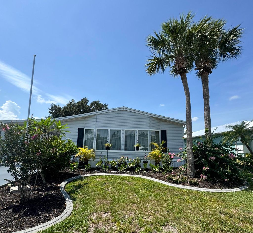 Photo of 14119 Isla Flores Avenue, Fort Pierce, FL 34951 (MLS # RX-11094829)