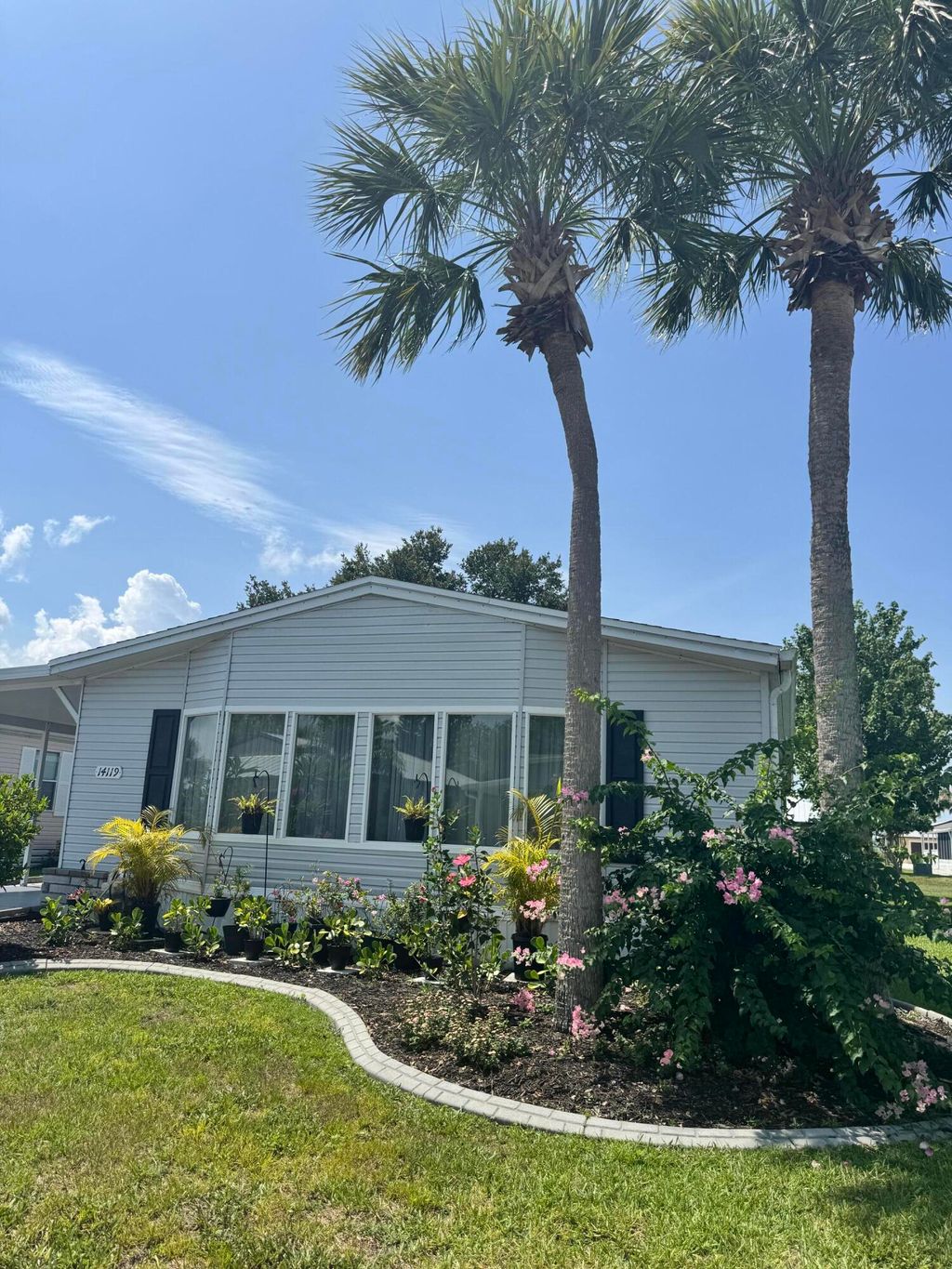 Photo of 14119 Isla Flores Avenue, Fort Pierce, FL 34951 (MLS # RX-11094829)