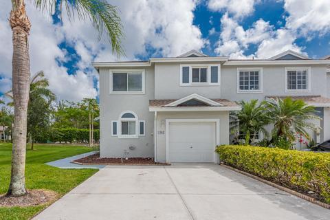 Photo 1 of 1495 Sw 48 Terrace, Deerfield Beach, Florida, $424,999, Web #: 10820133