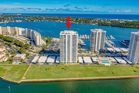 Photo of 123 Lakeshore Drive #1942, North Palm Beach, FL 33408 (MLS # RX-11046889)