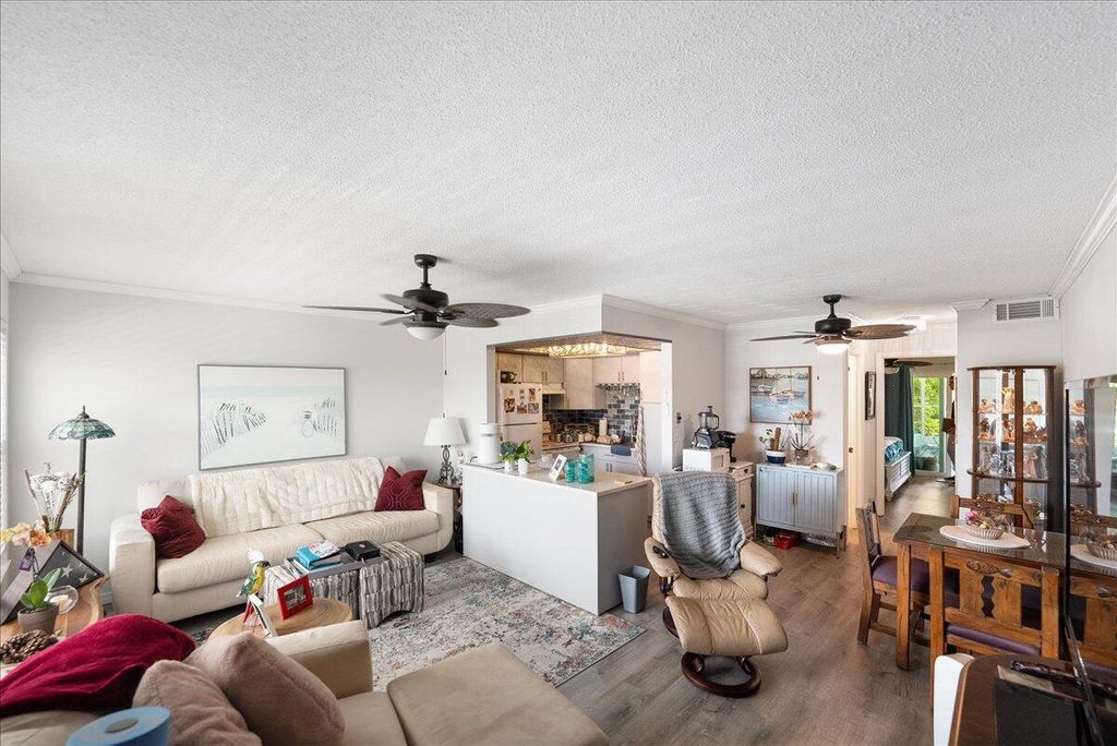 Photo of 2929 SE Ocean Boulevard #114-7, Stuart, FL 34996 (MLS # RX-11103648)