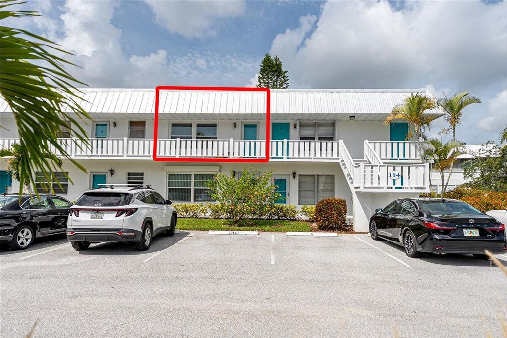 Photo of 2929 SE Ocean Boulevard #114-7, Stuart, FL 34996 (MLS # RX-11103648)