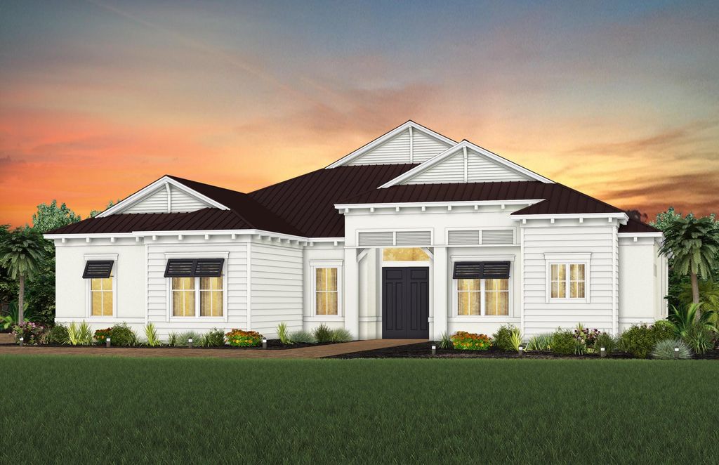 Photo of 20076 SE Bridgewater Drive #47, Jupiter, FL 33458 (MLS # RX-11129674)