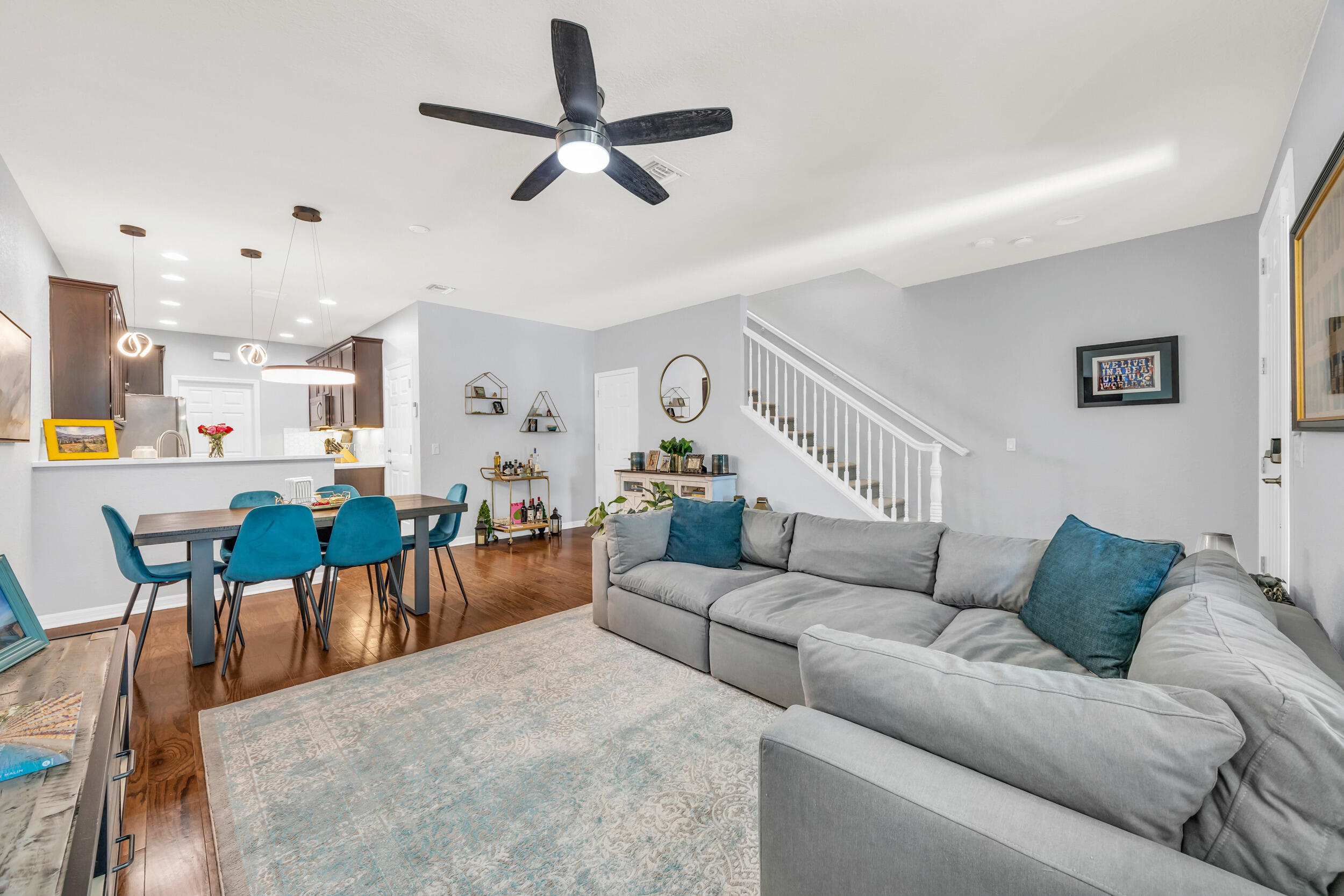 1173 Dakota Drive, Jupiter, Palm Beach County, Florida - 3 Bedrooms  
2.5 Bathrooms - 