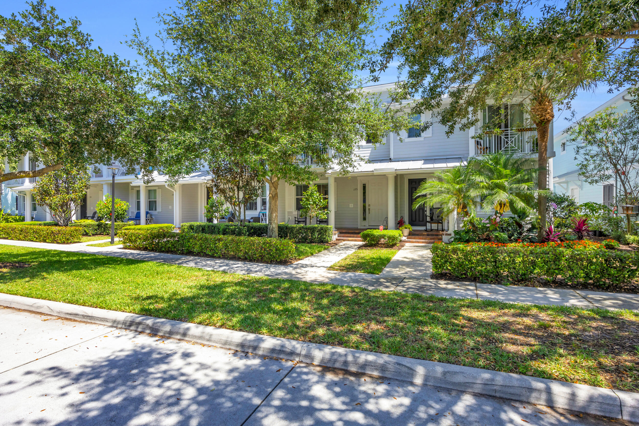 Property for Sale at 1173 Dakota Drive, Jupiter, Palm Beach County, Florida - Bedrooms: 3 
Bathrooms: 2.5  - $618,000