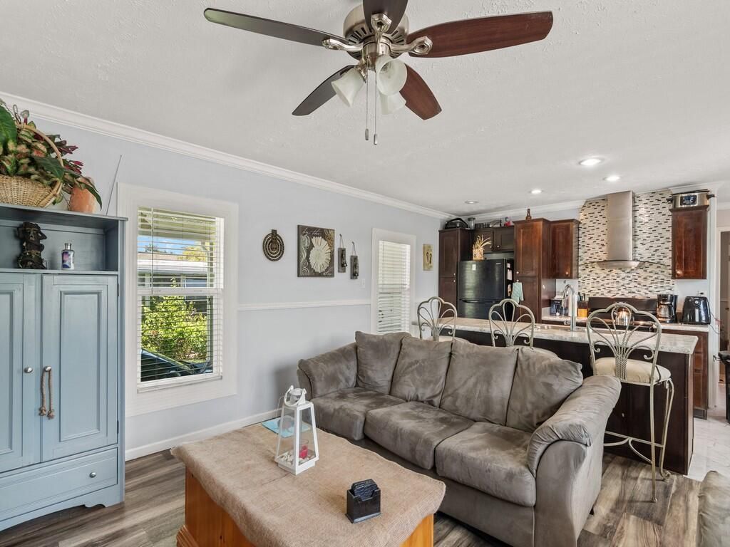 Photo of 309 Mockingbird Avenue, Fort Pierce, FL 34982 (MLS # RX-11109248)