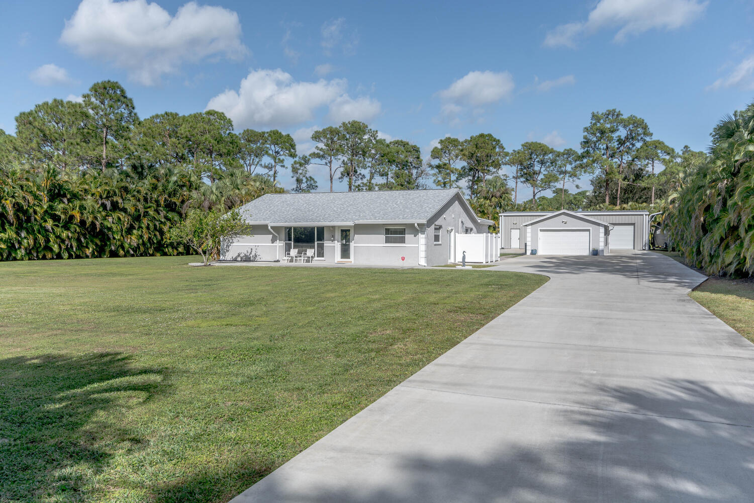Property for Sale at 11357 150th Court, Jupiter, Palm Beach County, Florida - Bedrooms: 3 
Bathrooms: 3  - $1,200,000