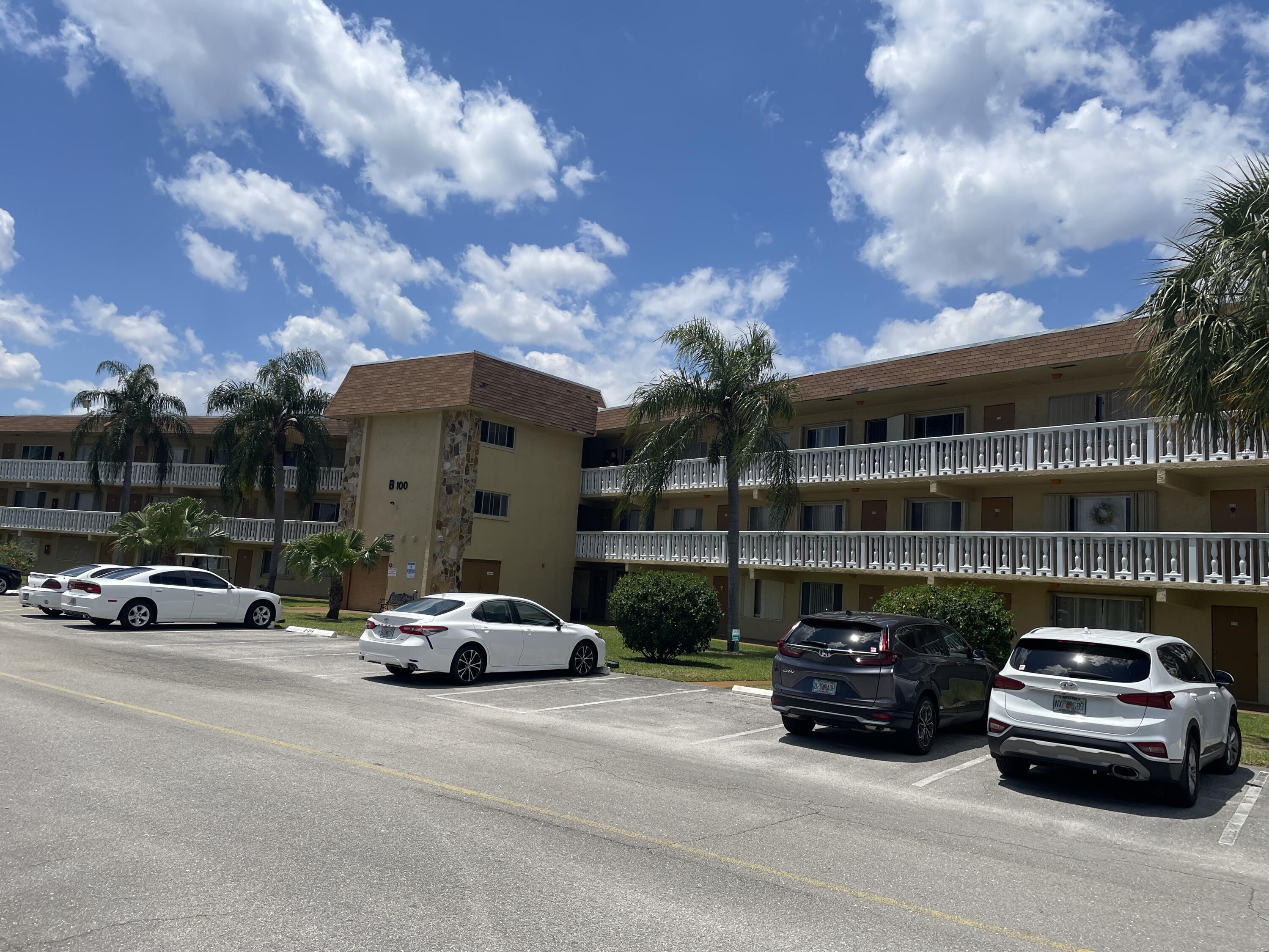 Property for Sale at 100 Village Green Circle 312, Palm Springs, Miami-Dade County, Florida - Bedrooms: 2 
Bathrooms: 1.5  - $153,899