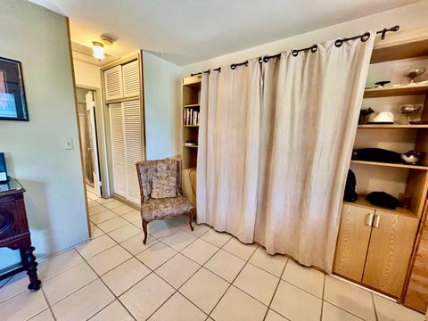 Tiny photo for 707 S 19th Avenue #11, Hollywood, FL 33020 (MLS # RX-11111866)