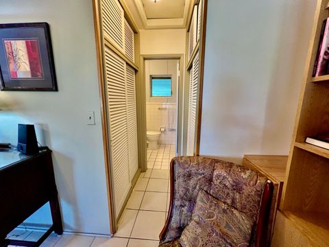 Tiny photo for 707 S 19th Avenue #11, Hollywood, FL 33020 (MLS # RX-11111866)