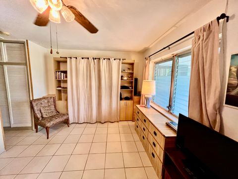 Tiny photo for 707 S 19th Avenue #11, Hollywood, FL 33020 (MLS # RX-11111866)