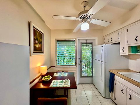 Tiny photo for 707 S 19th Avenue #11, Hollywood, FL 33020 (MLS # RX-11111866)