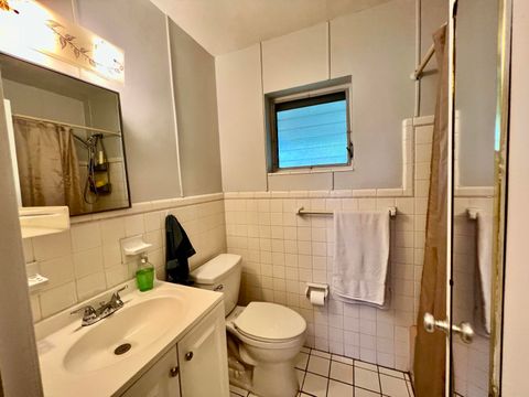 Tiny photo for 707 S 19th Avenue #11, Hollywood, FL 33020 (MLS # RX-11111866)