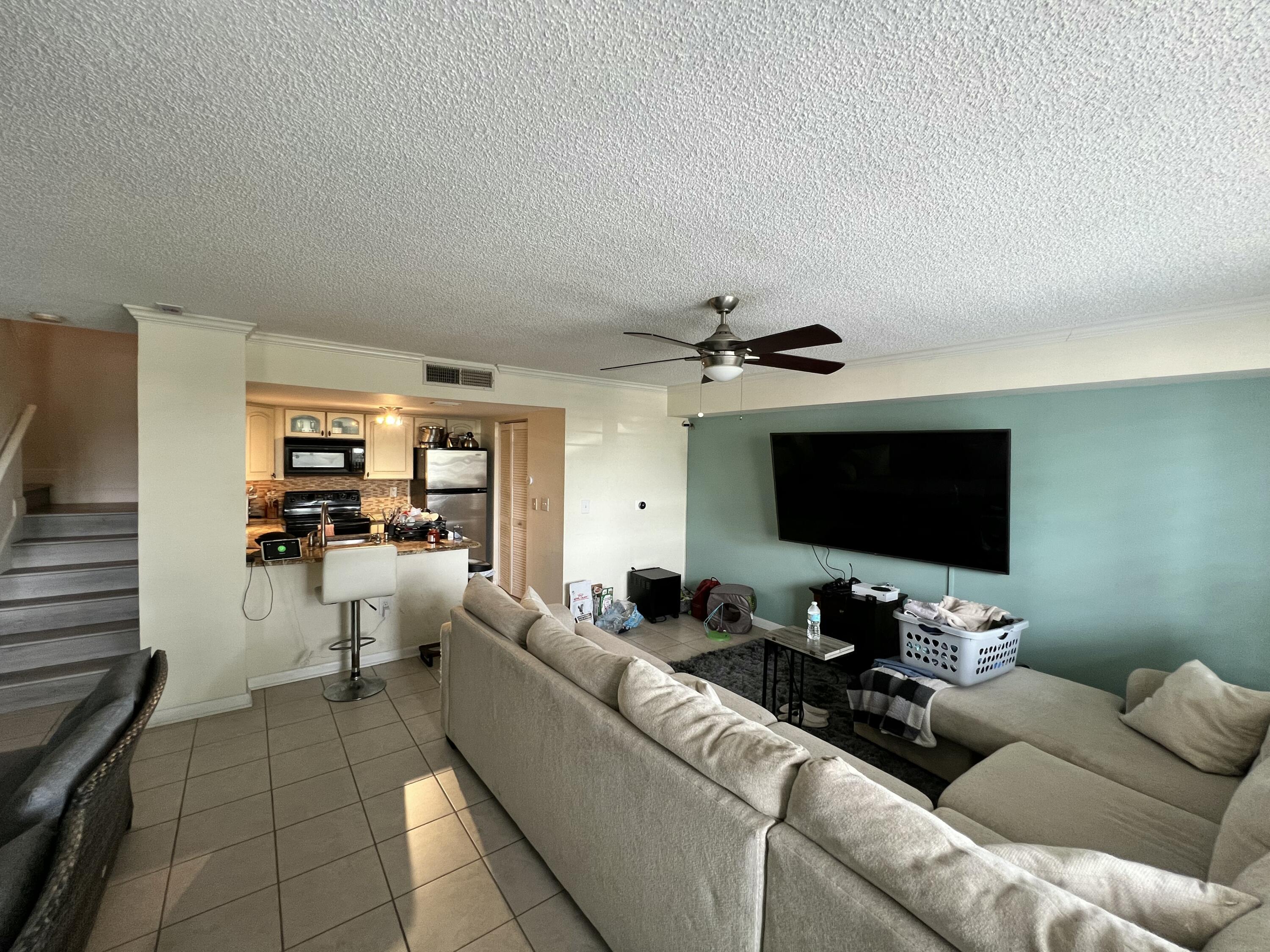 1707 Village Boulevard 109, West Palm Beach, Palm Beach County, Florida - 2 Bedrooms  
2 Bathrooms - 