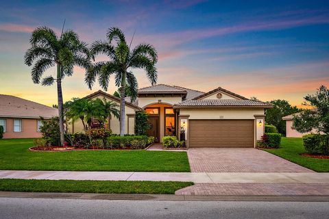 Photo of 1415 SE Legacy Cove Circle, Stuart, FL 34997 (MLS # RX-11098180)