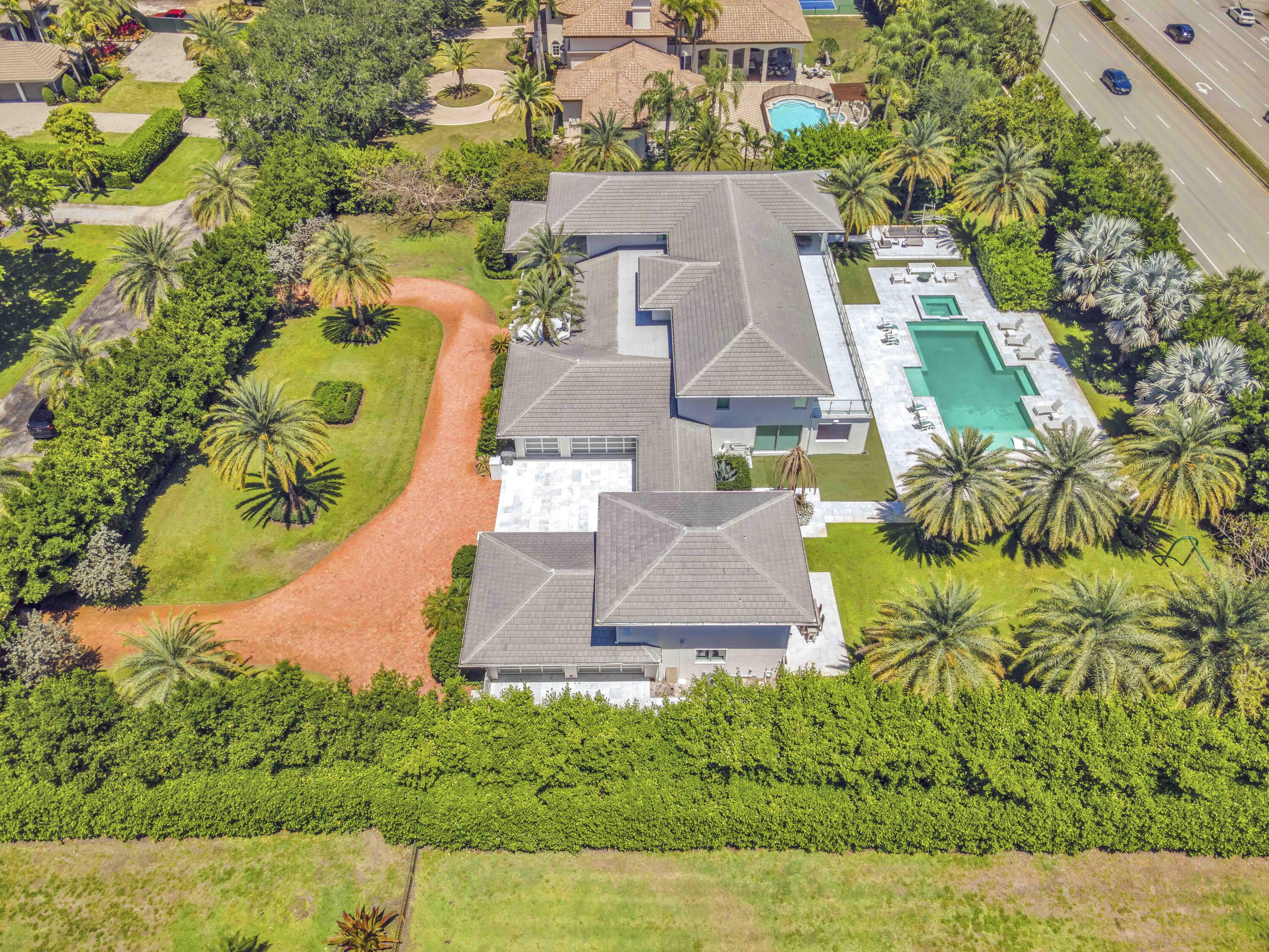 17552 Fieldbrook Circle, Boca Raton, Palm Beach County, Florida - 7 Bedrooms  
7 Bathrooms - 