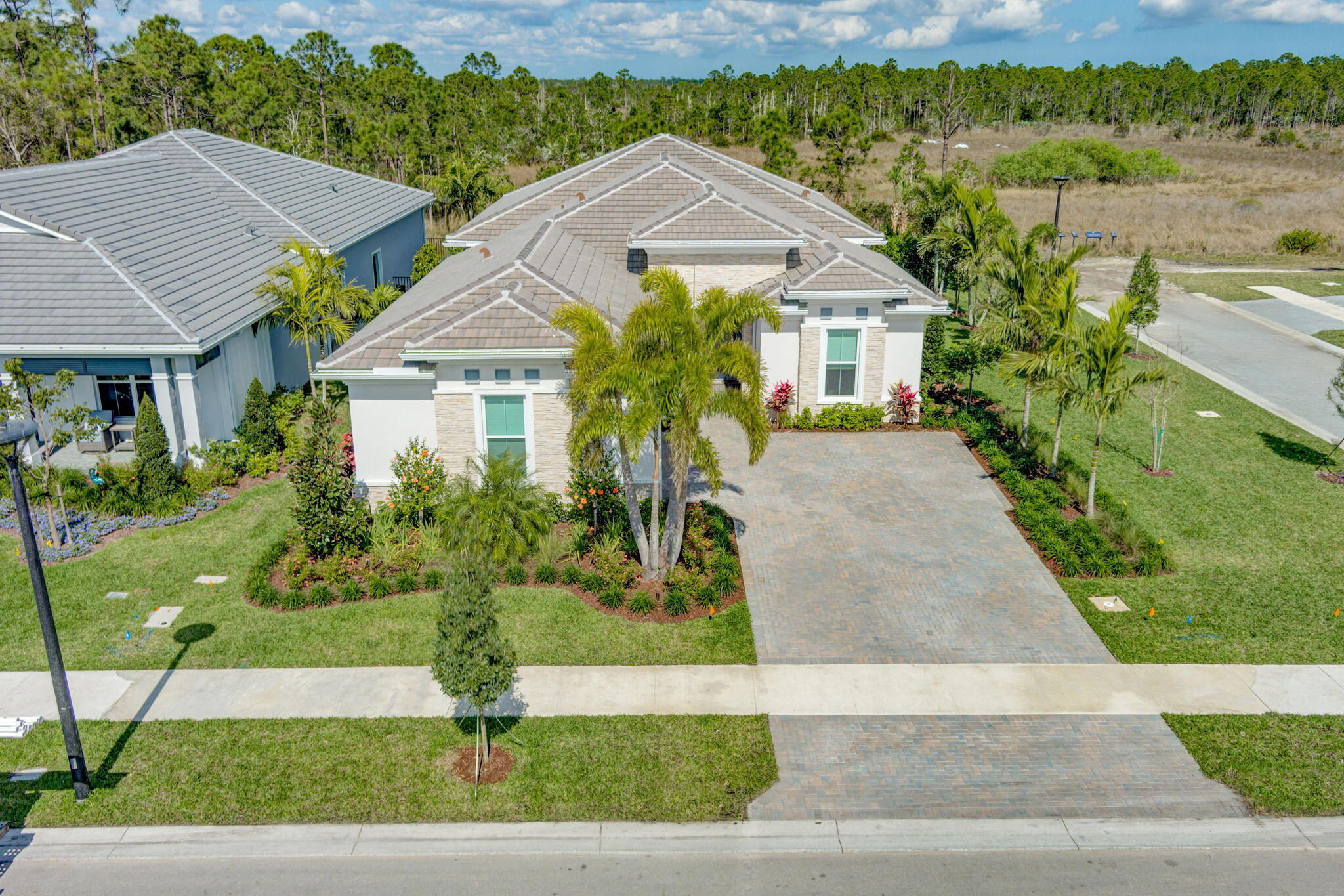 10074 Timber Creek Way, Palm Beach Gardens, Palm Beach County, Florida - 3 Bedrooms  
2.5 Bathrooms - 