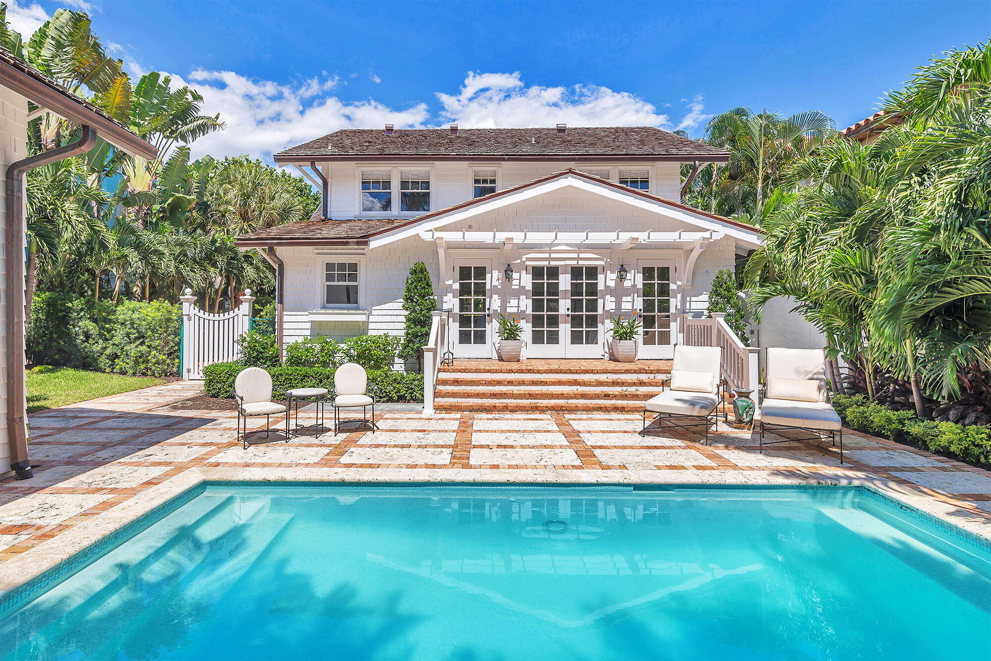 Property for Sale at 142 Seabreeze Avenue, Palm Beach, Palm Beach County, Florida - Bedrooms: 5 
Bathrooms: 3.5  - $12,995,000
