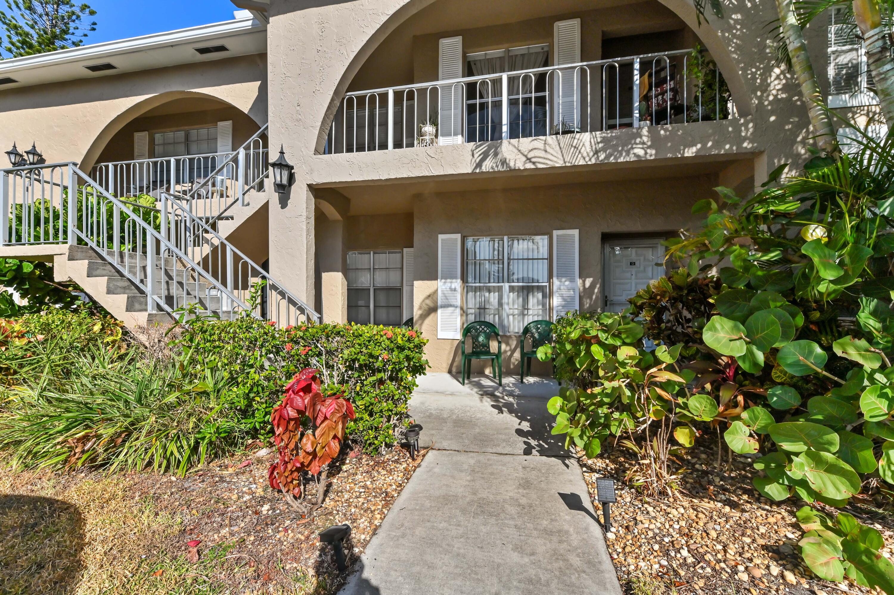 13960 Via Flora H, Delray Beach, Palm Beach County, Florida - 2 Bedrooms  
2 Bathrooms - 