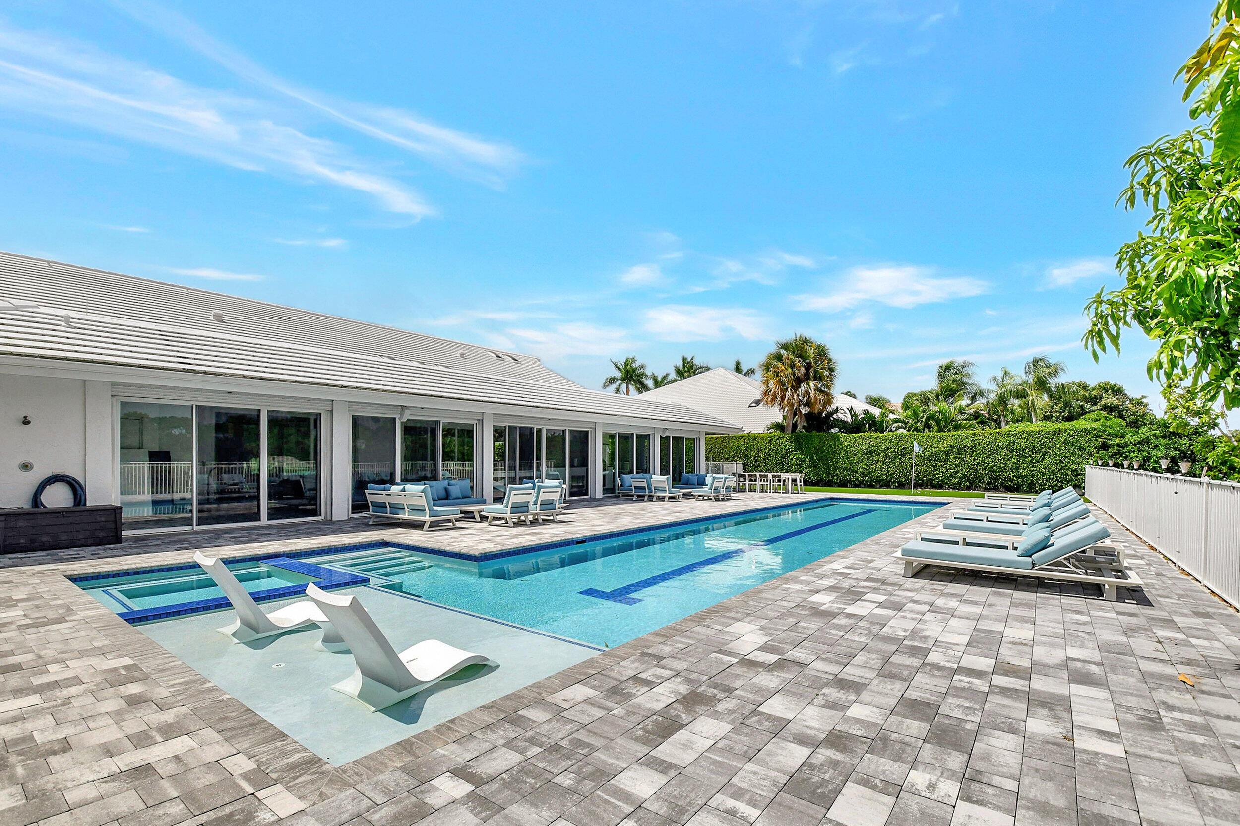 Property for Sale at 4324 Bocaire Boulevard, Boca Raton, Palm Beach County, Florida - Bedrooms: 4 
Bathrooms: 5.5  - $2,250,000