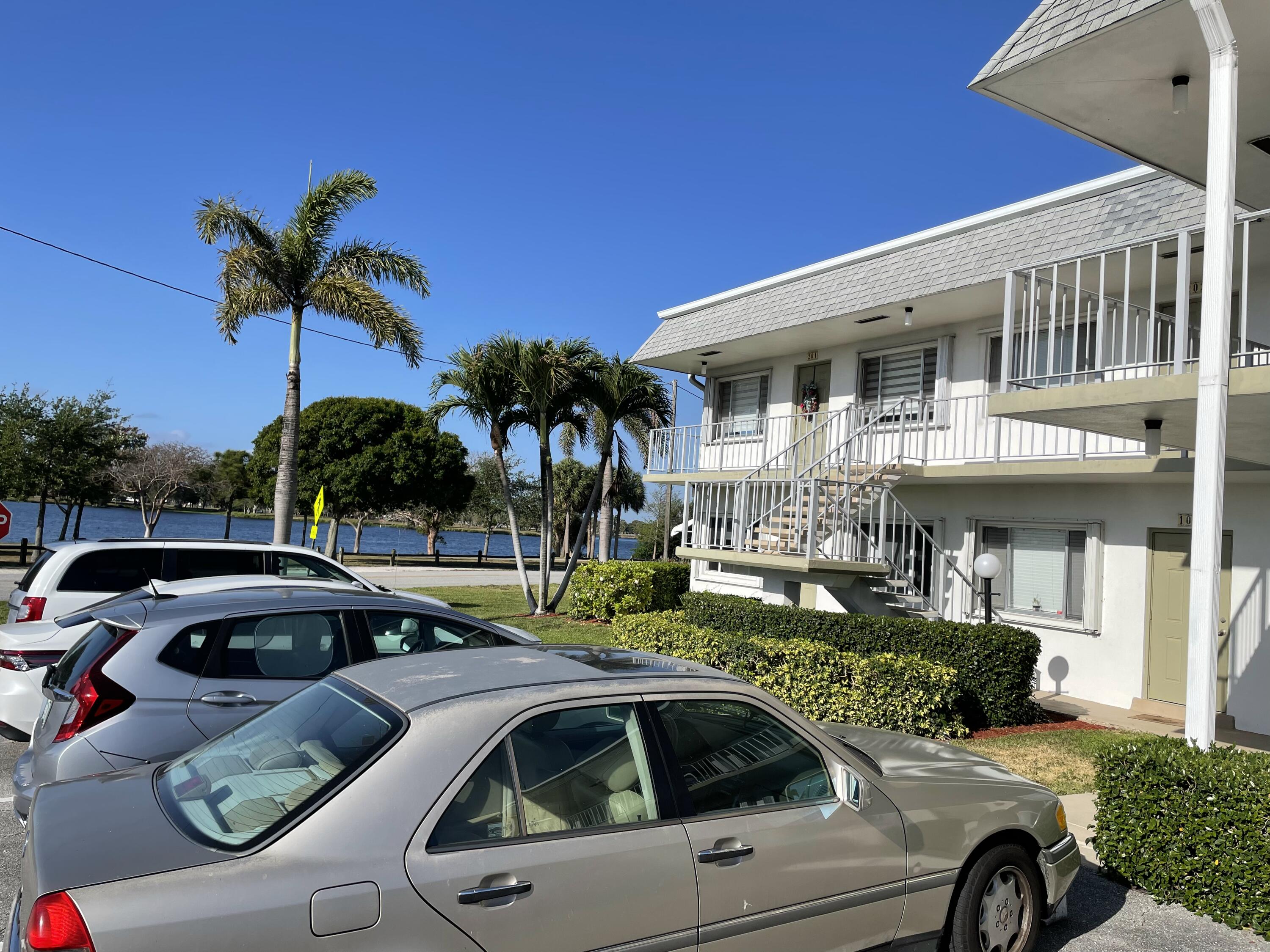 3160 Lake Osborne Drive 201, Lake Worth, Palm Beach County, Florida - 2 Bedrooms  
2 Bathrooms - 