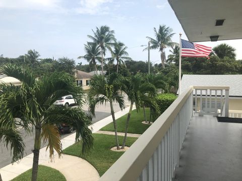 Photo of 325 S Ocean Breeze #2, Lake Worth Beach, FL 33460 (MLS # RX-11129148)