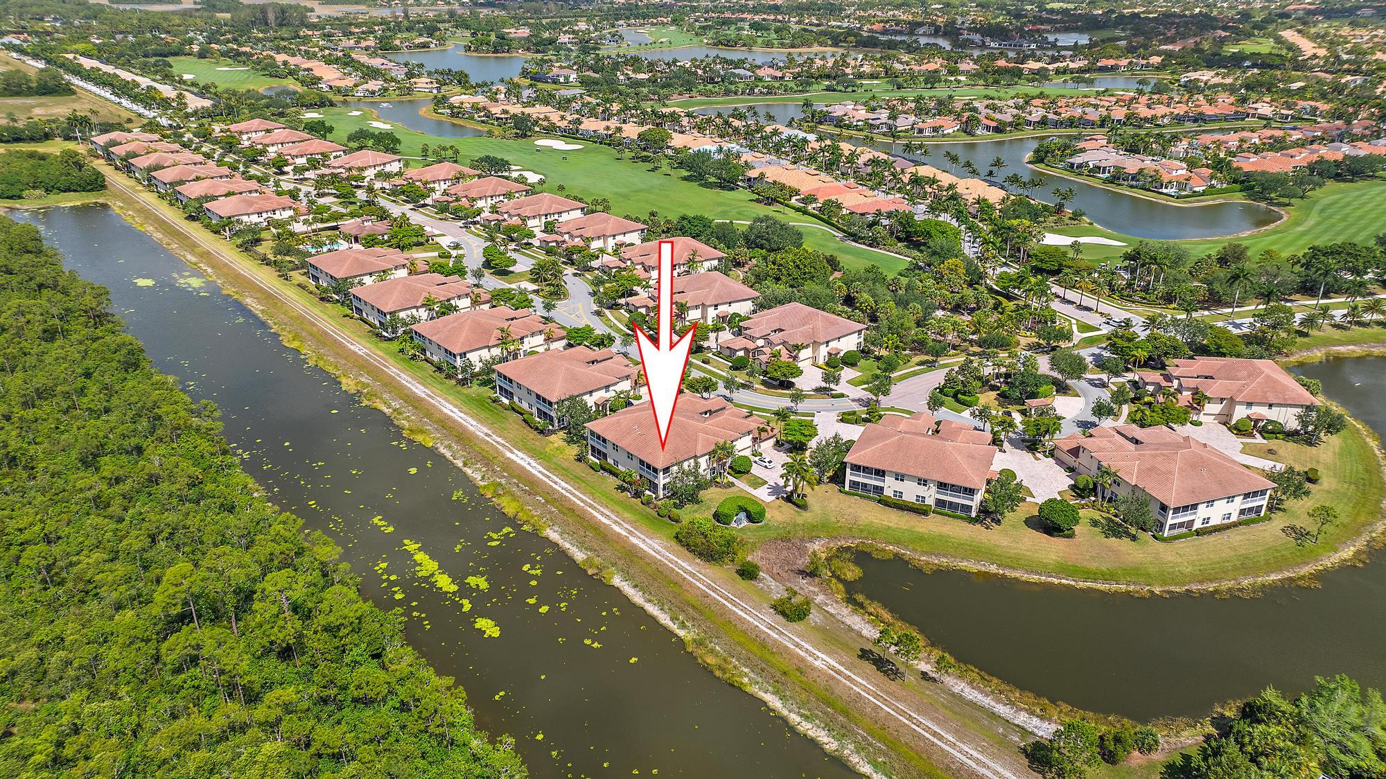 Property for Sale at 10170 Orchid Reserve Drive, West Palm Beach, Palm Beach County, Florida - Bedrooms: 3 
Bathrooms: 3.5  - $795,000