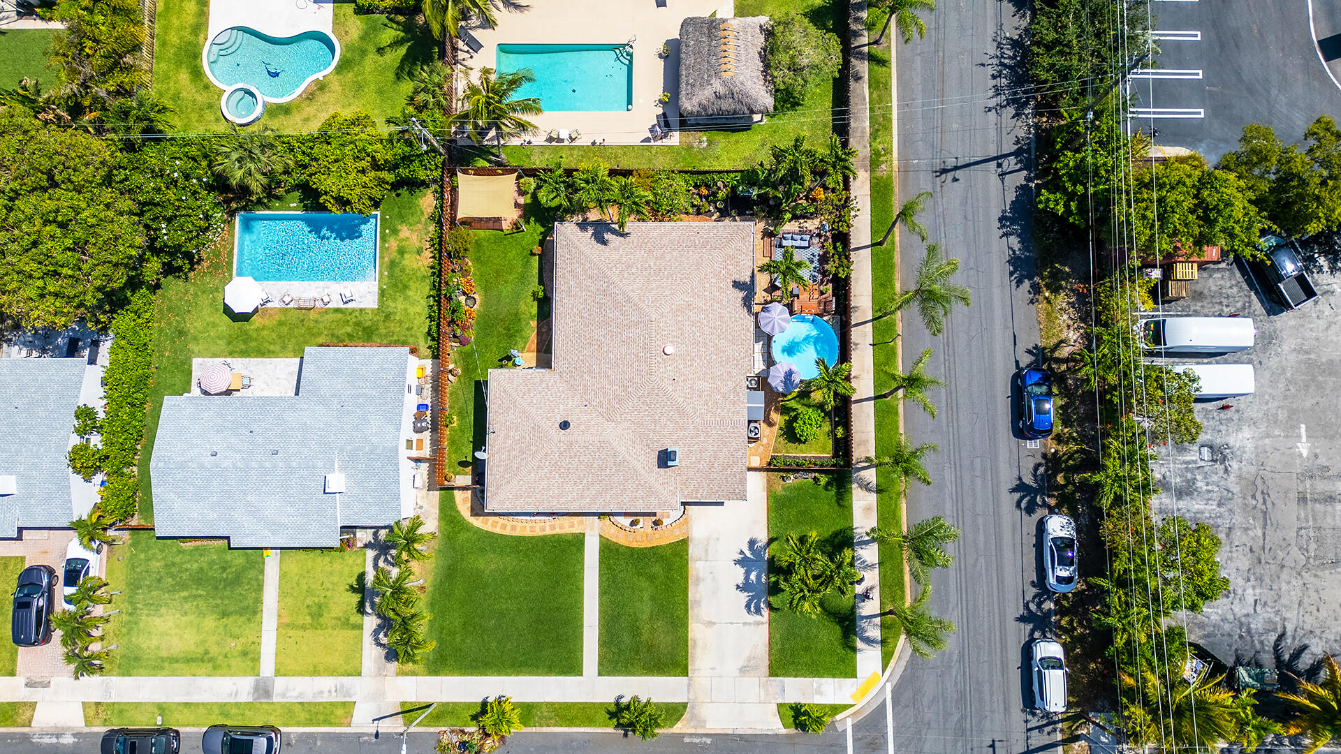 Property for Sale at 380 Laurie Road, West Palm Beach, Palm Beach County, Florida - Bedrooms: 3 
Bathrooms: 2  - $1,197,000