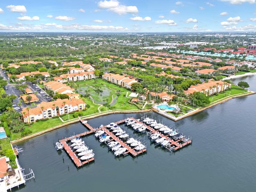 Property for Sale at 145 Yacht Club Way 303, Hypoluxo, Palm Beach County, Florida - Bedrooms: 3 
Bathrooms: 2  - $369,000