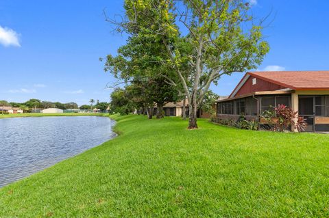 Photo of 1315 Summit Run Circle, West Palm Beach, FL 33415 (MLS # RX-11126679)