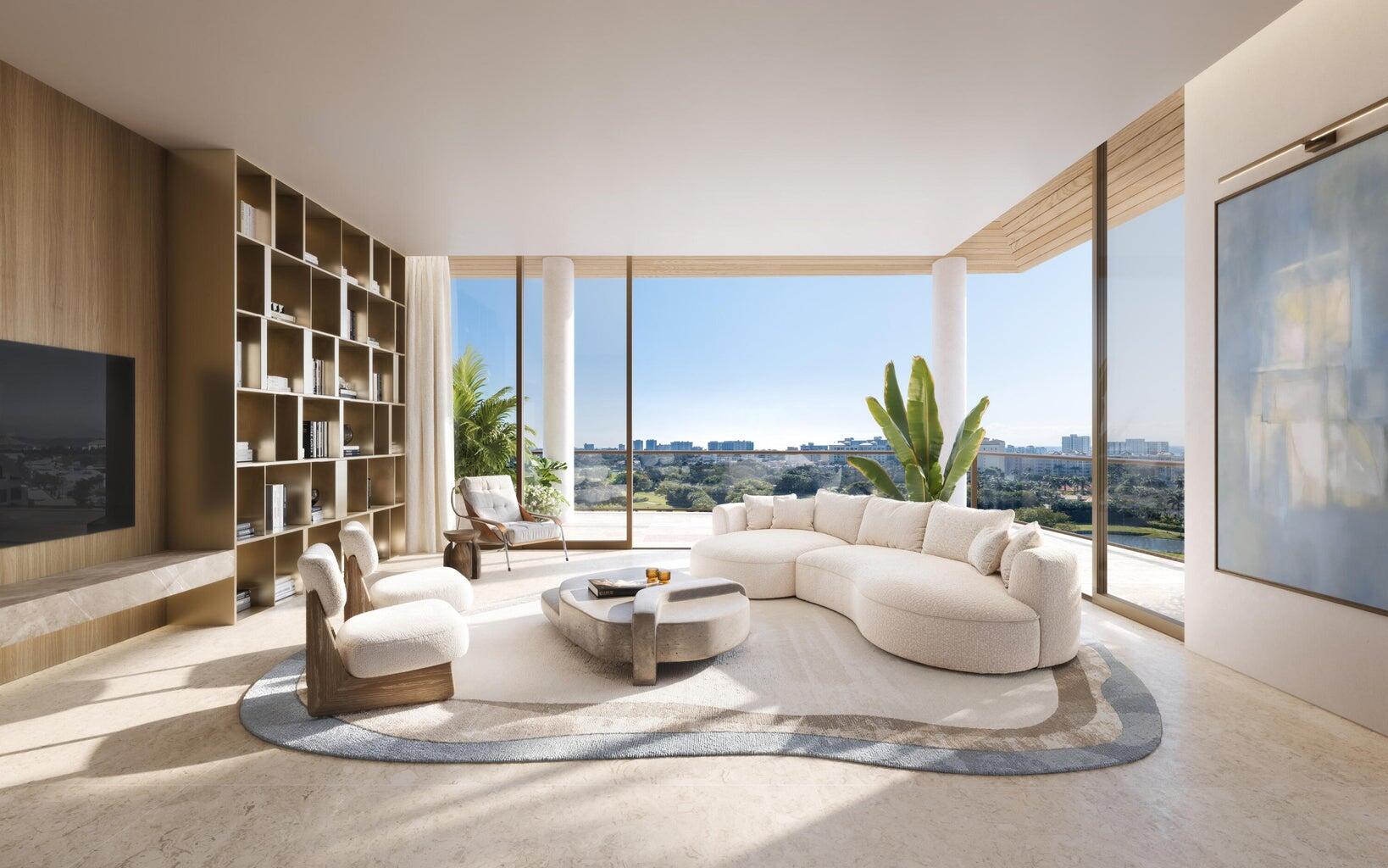 Property for Sale at 280 E Palmetto Park Road 91, Boca Raton, Palm Beach County, Florida - Bedrooms: 4 
Bathrooms: 4.5  - $6,794,000