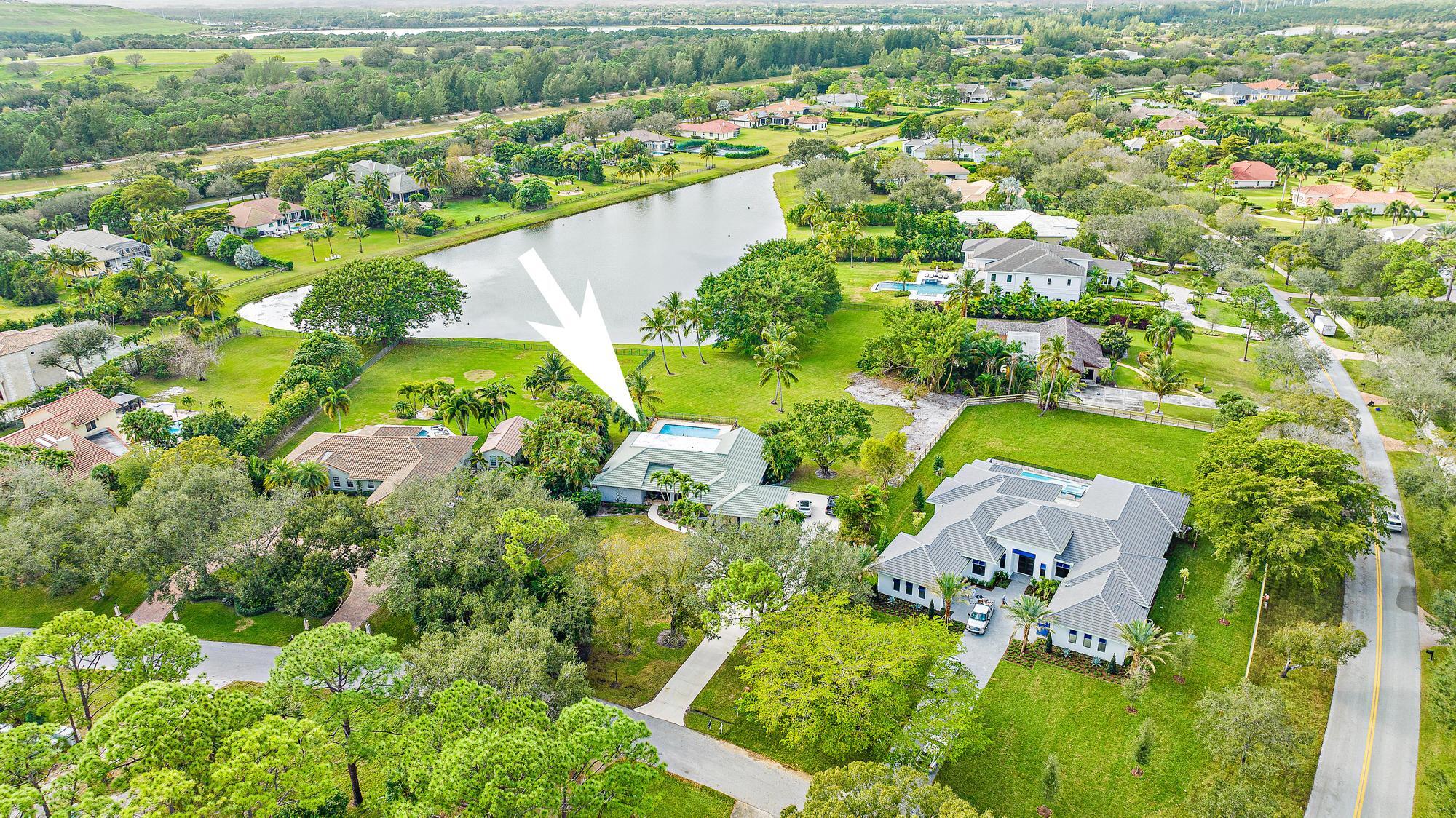 Property for Sale at 5355 Sea Biscuit Road, Palm Beach Gardens, Palm Beach County, Florida - Bedrooms: 3 
Bathrooms: 2  - $1,775,000