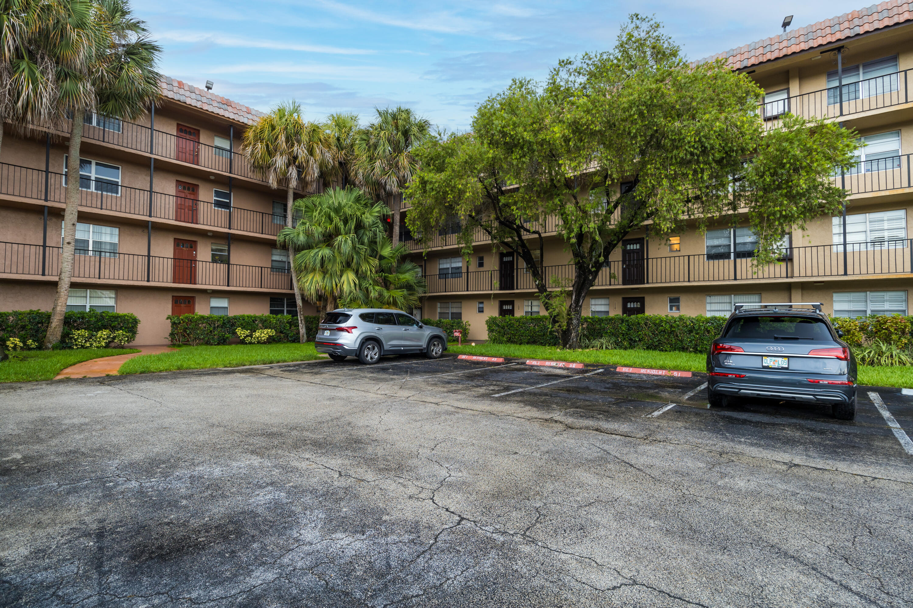 10120 Boca Entrada Boulevard 308, Boca Raton, Palm Beach County, Florida - 2 Bedrooms  
2 Bathrooms - 