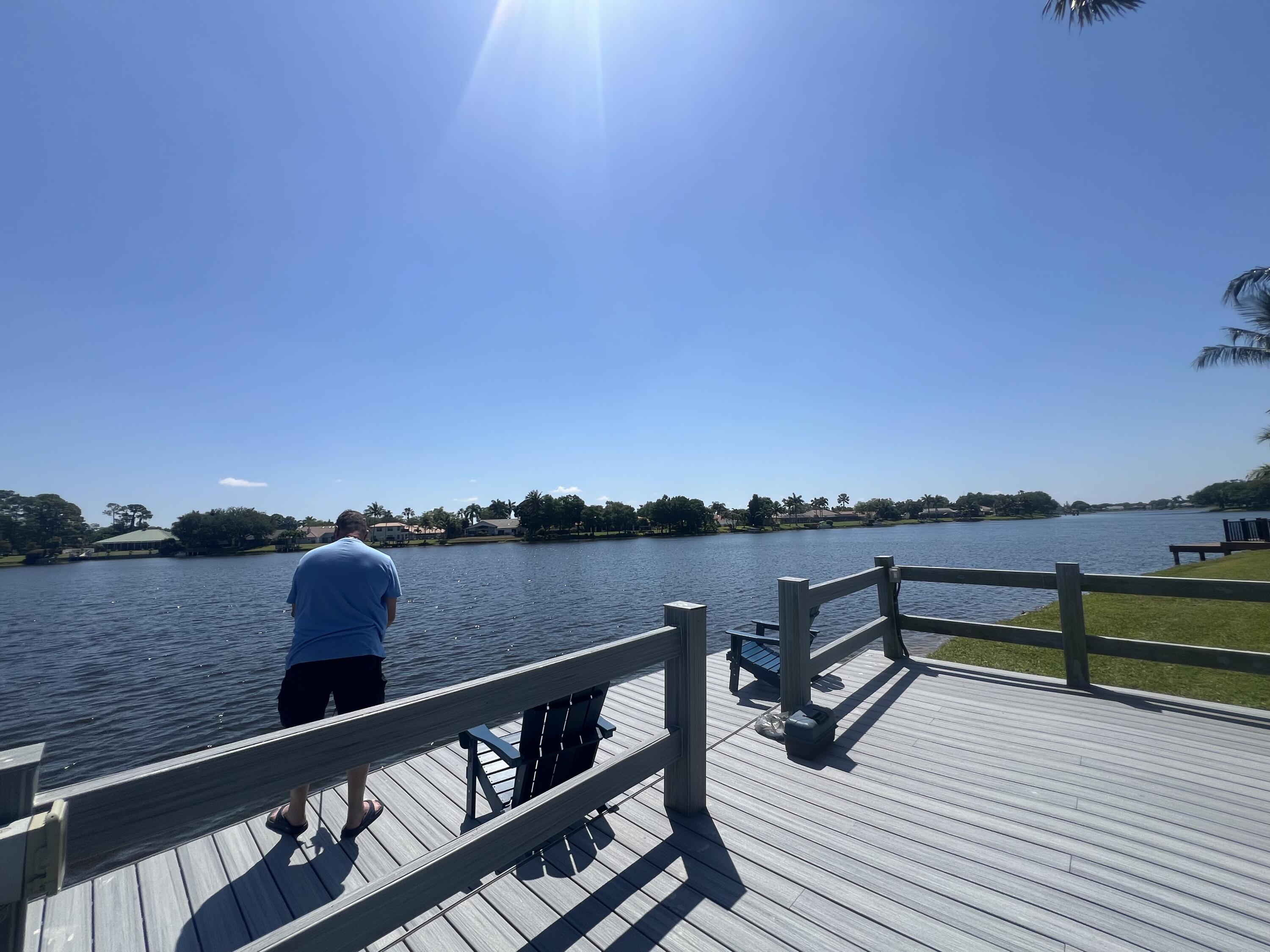 Property for Sale at 13646 Callington Drive, Wellington, Palm Beach County, Florida - Bedrooms: 5 
Bathrooms: 4  - $1,395,000