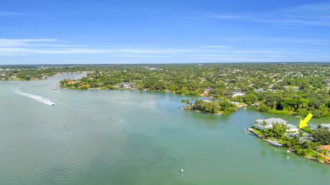Photo of 1305 Peninsular Road, Jupiter, FL 33469 (MLS # RX-11126993)