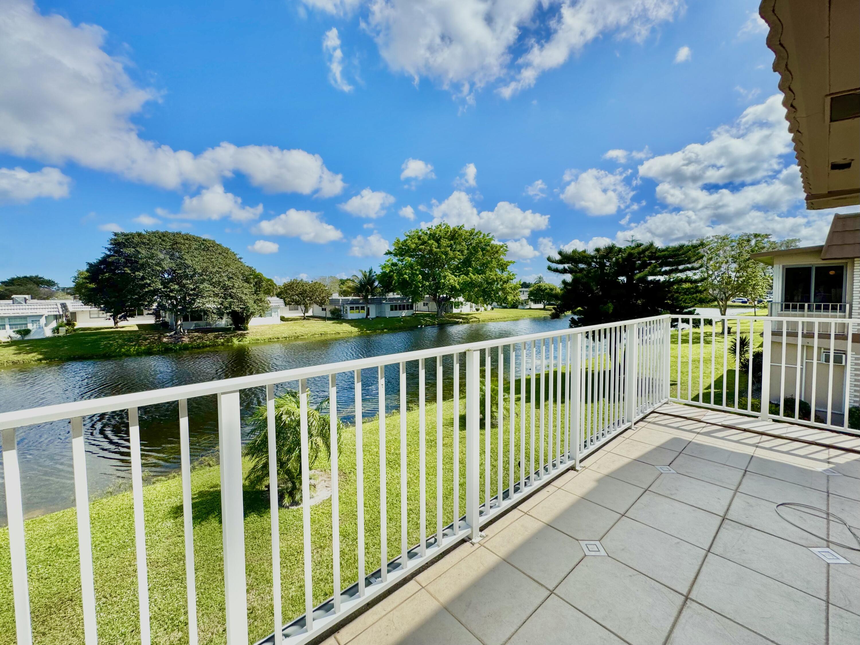 43 Brittany A, Delray Beach, Palm Beach County, Florida - 1 Bedrooms  
1.5 Bathrooms - 