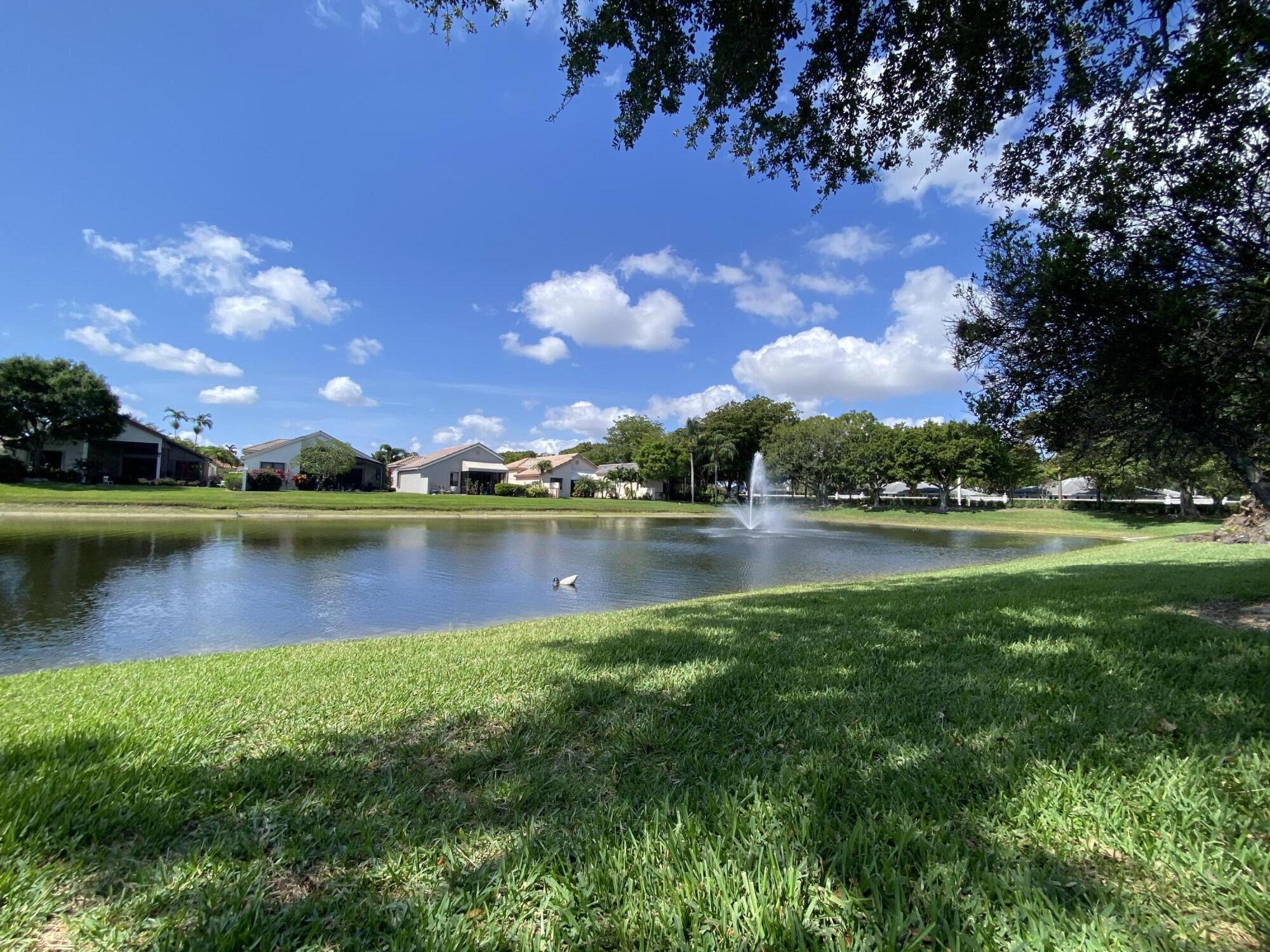 Property for Sale at 10039 Lexington Circle, Boynton Beach, Palm Beach County, Florida - Bedrooms: 3 
Bathrooms: 2.5  - $659,900