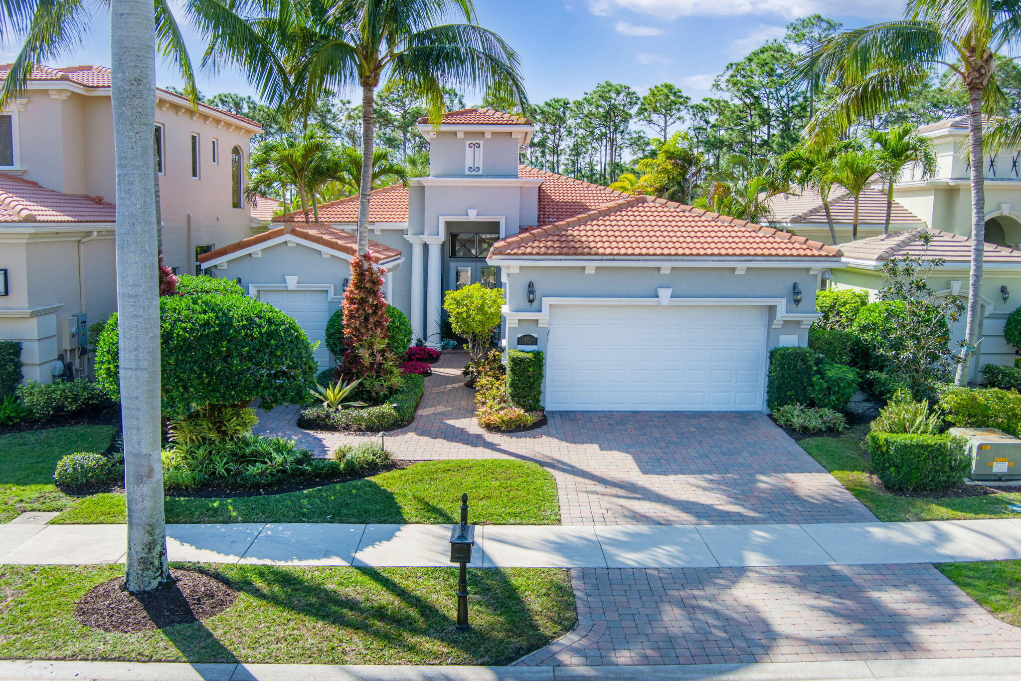Property for Sale at 175 Viera Drive, Palm Beach Gardens, Palm Beach County, Florida - Bedrooms: 3 
Bathrooms: 3  - $1,899,000
